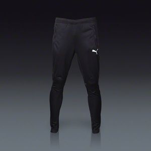 Puma training tapered sweatpants